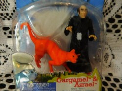 gargamel a